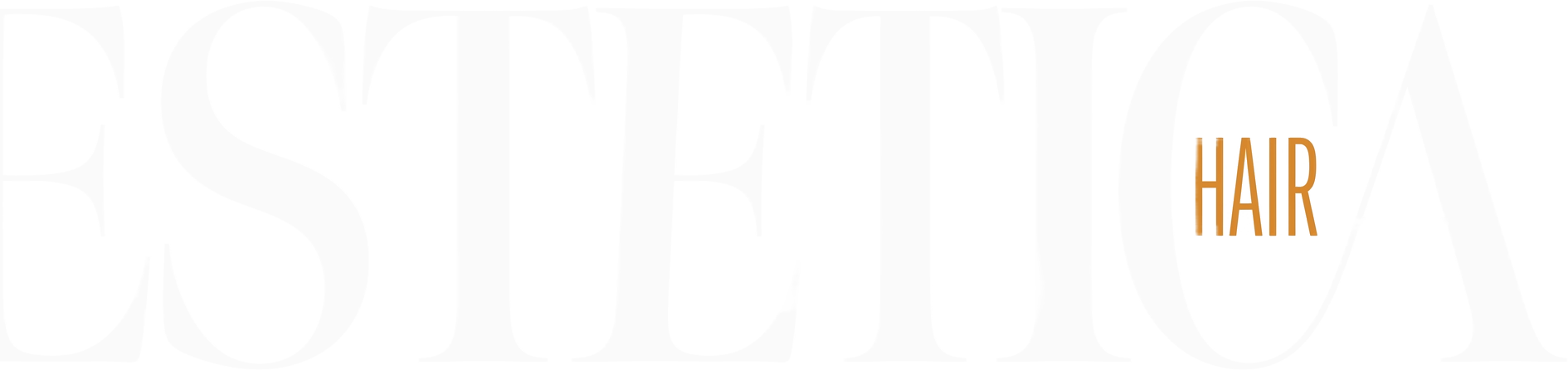 Estetica